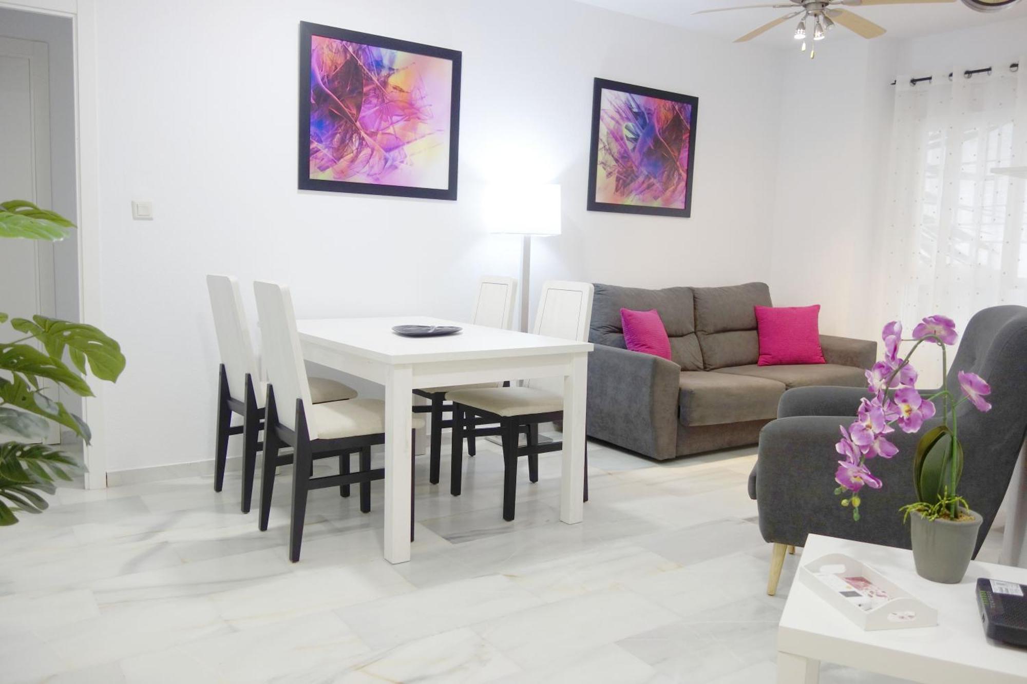 Apartamento Playa Velilla Park II Almuñécar Esterno foto