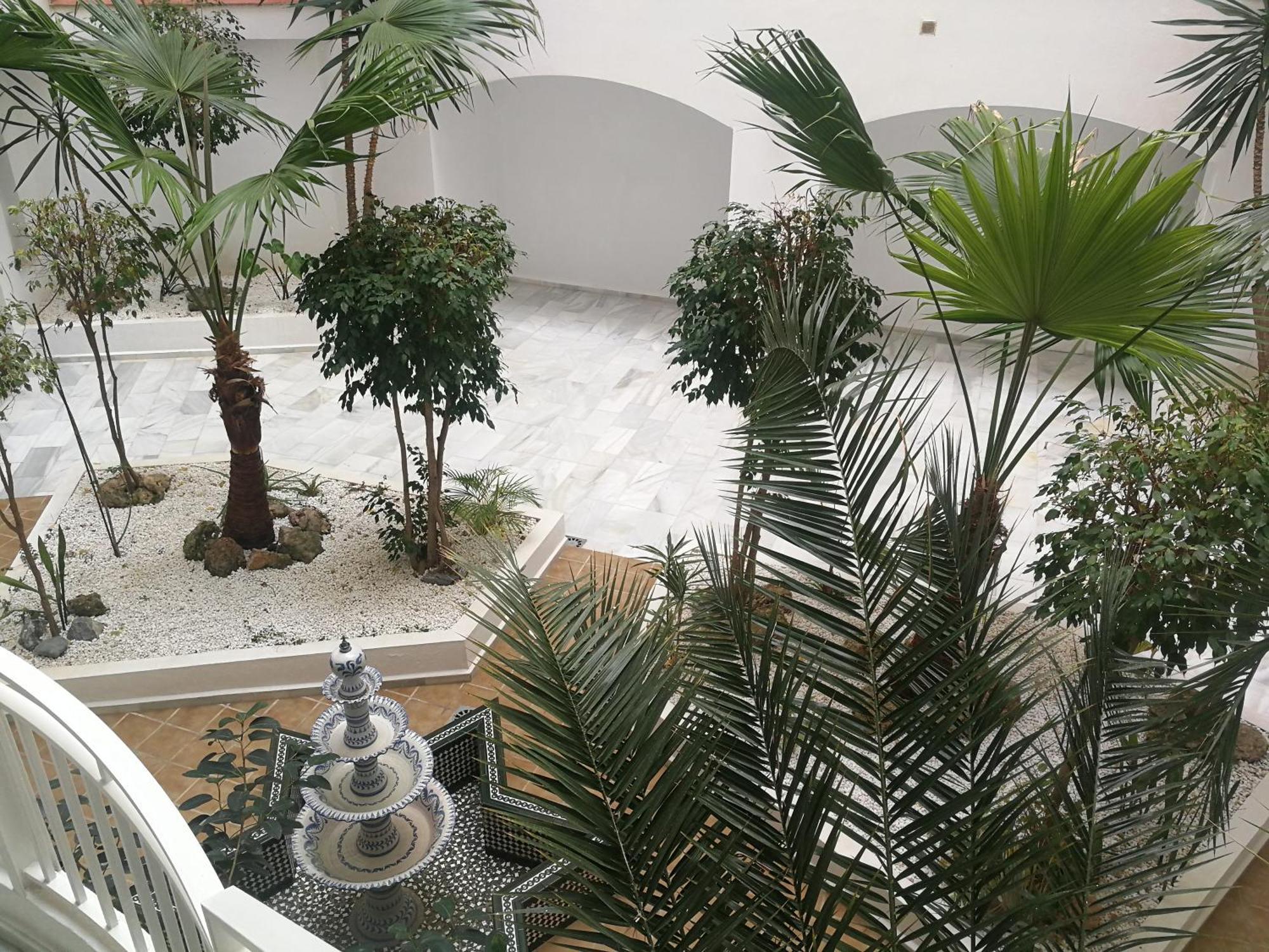 Apartamento Playa Velilla Park II Almuñécar Esterno foto